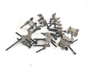 Yamaha YZF 750 R 4HN [1995] - Camshaft brackets set-2