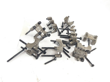Yamaha YZF 750 R 4HN [1995] - Camshaft brackets set - 0