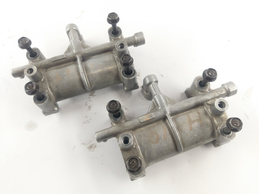Honda CBR 1000 F SC24 [1991] - Supports d'arbre à cames