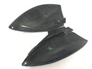 KTM 640 LC4 [2003] - Pannelli laterali del rivestimento laterale set nero-3