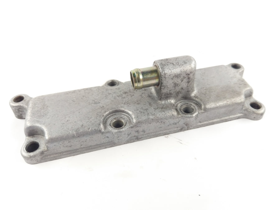 Suzuki Intruso 1500 VL [2000] - Ventilazione del coperchio della testata cilindri