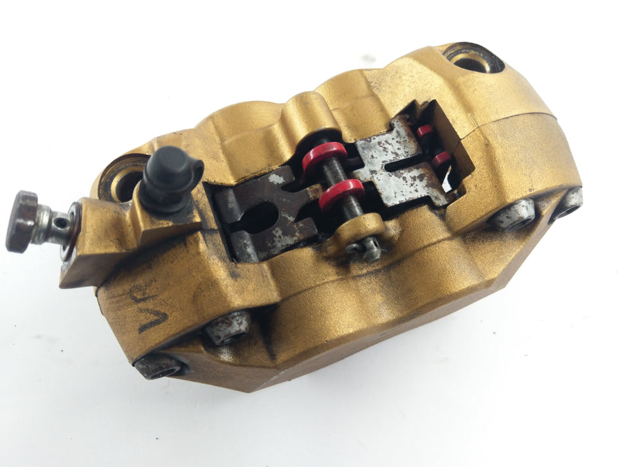 Triumph Speed ​​​​Triple 1050 515NJ [2006] - étrier de frein avant droit