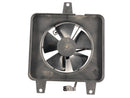 BMW F 800 ST [2006] - Ventilateur de radiateur-2