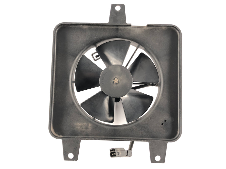 BMW F 800 ST [2006] - Ventilateur de radiateur