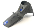 Suzuki DL 1000 V-Strom [2006] - Support de plaque d'immatriculation-1