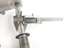 Suzuki GSF 1200 S GV75A [1998] - Gabel Telegabel mit Achse-5