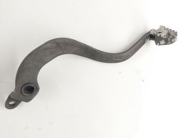 Yamaha DT 125 4BL [1997] - Brake pedal brake lever - 0