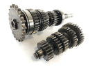 Laverda 1000/1 [1973] - Gearbox-5