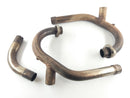 Moto Guzzi Quota 1100 ES [1999] - Exhaust Manifold Set-1