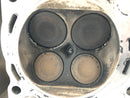 Yamaha XT 660 DM01 [2005] - Culasse-5