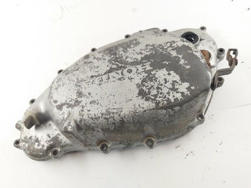 Honda XR 500 R PE01 [1981] - engine cover clutch cover - 0
