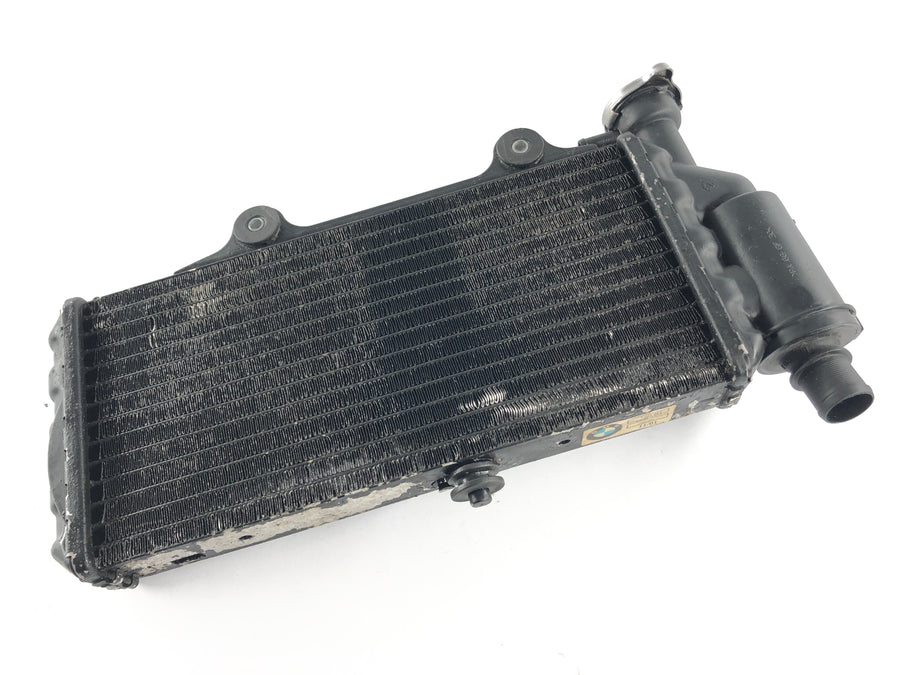 BMW F 650 CS Scarver [2001] - Radiateur d'eau