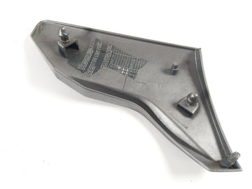 BMW R 1200 GS R12 [2003] - Cache carénage - 0