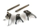 Yamaha XT 600 E 3TB [1991] - Switch Forks Switching Claws Set-3