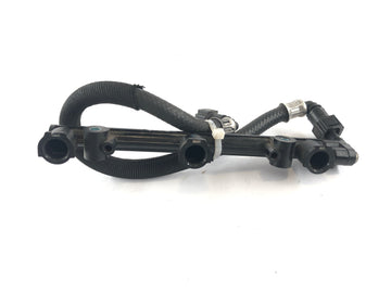 Triumph Tiger 1050 115NG [2016] - Fuel lines - 0