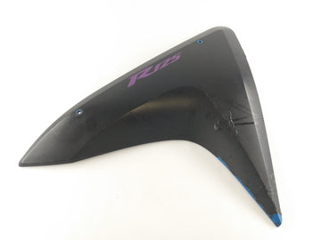 Yamaha YZF 125 Re06 [2011] - Parte di copertura - 0