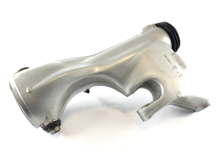 BMW R 1150 GS [2000] - Schwinge rear wheel swingen Cardant tunnel