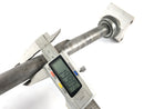 Yamaha XJR 1300 RP02 [2001] - Cache phare (Gimbel)-3