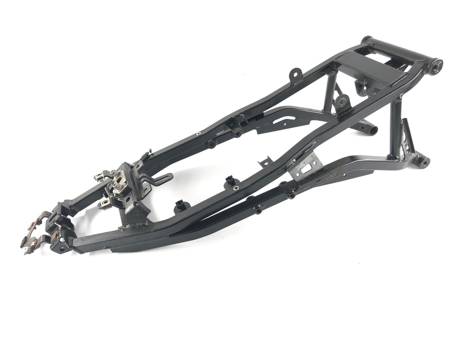 Aprilia RS4 125 TW [2014] - Rear frame