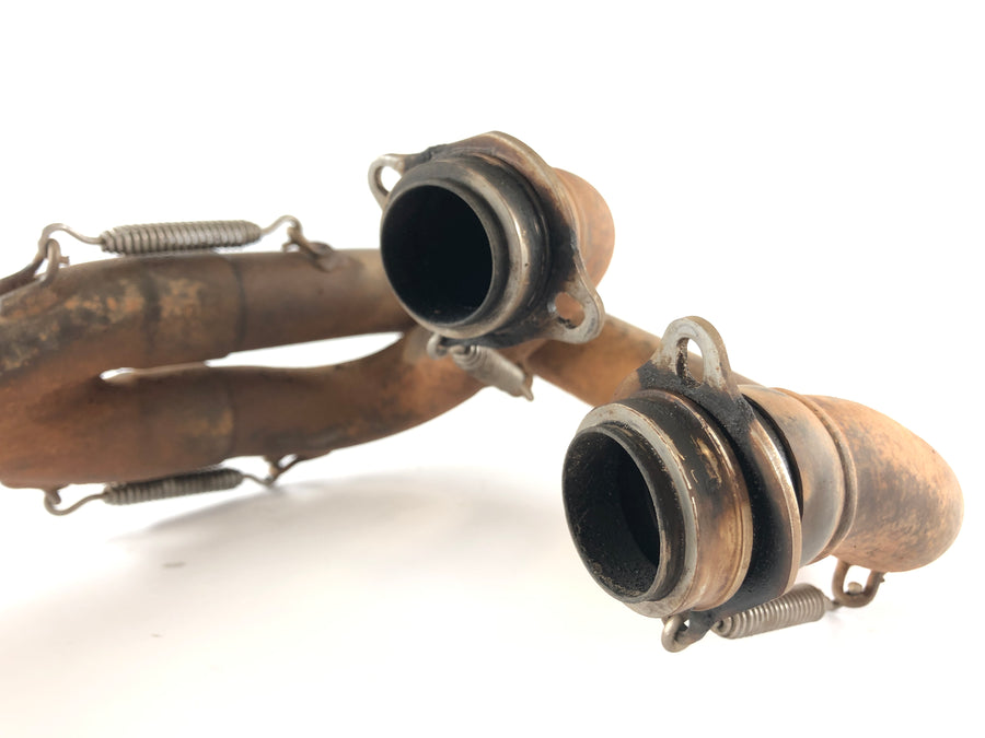 Husqvarna TE 510 [2008] - Manifold Exhaust Manifold