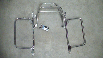Kawasaki Z 1300 [1979-1989] - Carrier complet