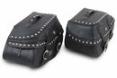 Motorradtasche [Hepco & Becker] - Satteltaschen Buffalo Big Custom – Rohrpacktaschenhalter