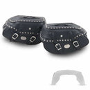 Motorradtasche [Hepco & Becker] - Buffalo Custom Seitentaschen C-Bow – C-Bow