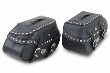 INDIAN Scout Classic [2025-] - Exemple de bagages pour support C-Bow - 0