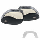 Hepco & Becker [Hepco & Becker] - Satteltaschensatz Ivory