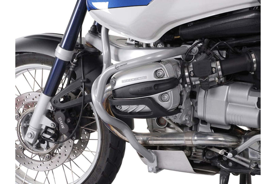 BMW R 1150 GS [1999-2004] - Barra di protezione – immagine 3