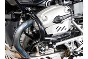 BMW R 1200 GS [2010-2012] - barra di protezione nera – immagine 1