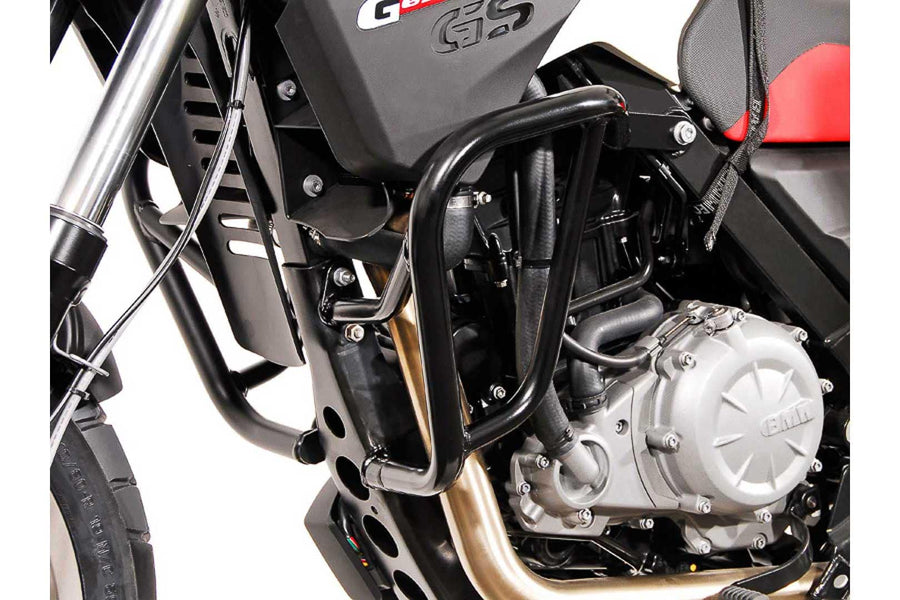 BMW G 650 GS [2011-2016] - Barre de protection – photo 1