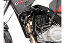 BMW G 650 GS [2011-2016] - Barre de protection – photo 2