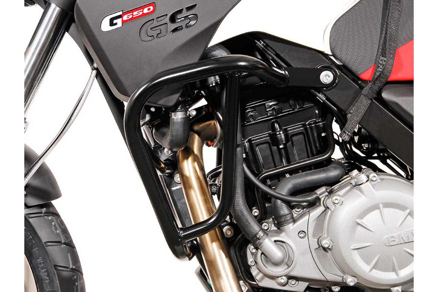 BMW G 650 GS [2011-2016] - Barre de protection – photo 2