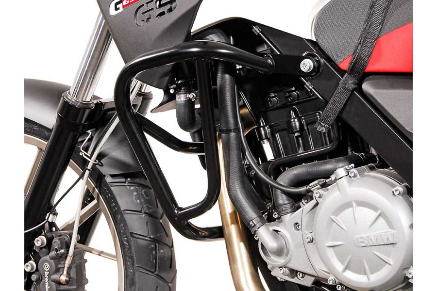 BMW G 650 GS [2011-2016] - Barre de protection – photo 3
