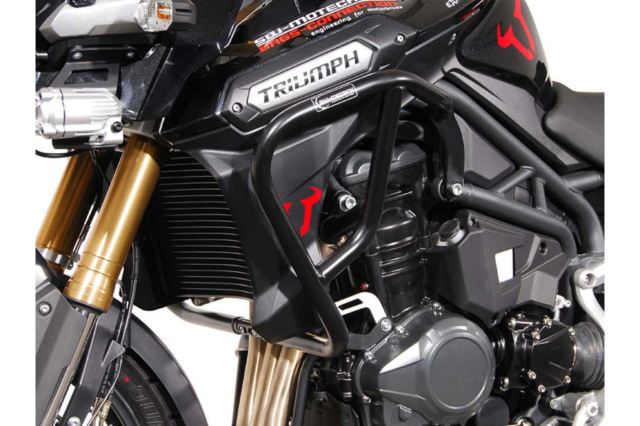 Triumph Tiger Explorer [2012-2015] - Barre de protection – photo 1