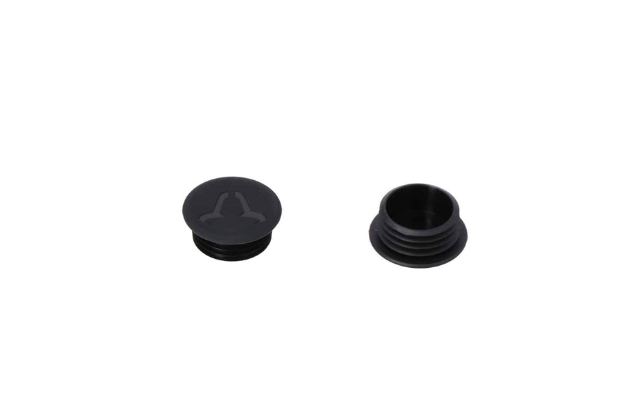 [SW-MOTECH] - Replacement frame caps for crash bars – picture 4