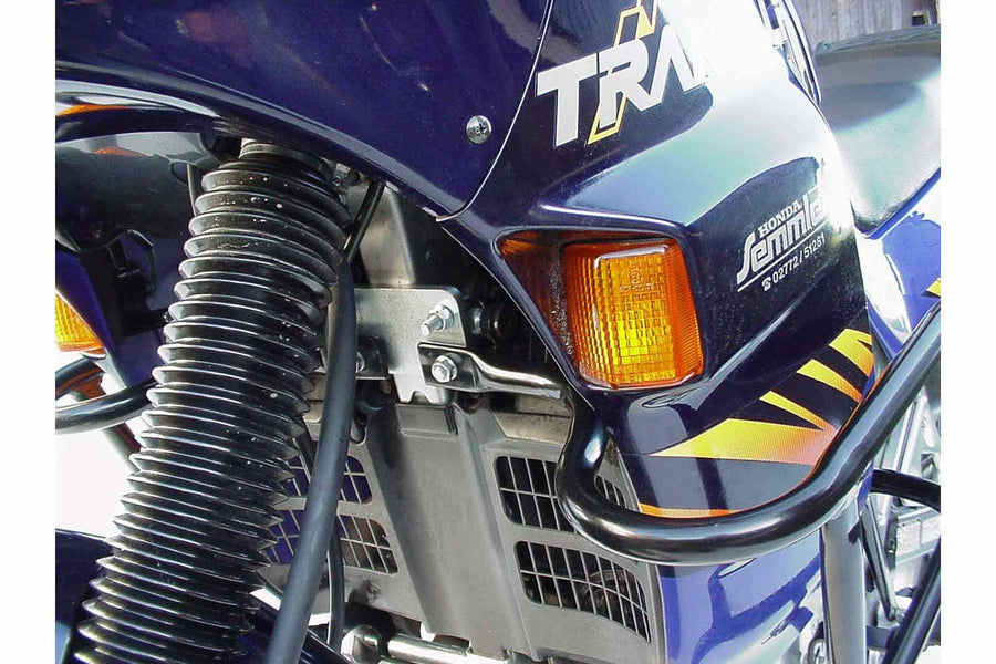 Honda XL 600 V Transalp [1987-1997] - crashbar – photo 1