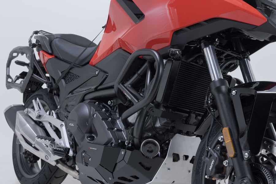 Honda NC 750 S [2015-2020] - Barra di protezione – immagine 2