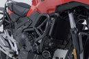 Honda NC 750 S [2015-2020] - Barra di protezione – immagine 5