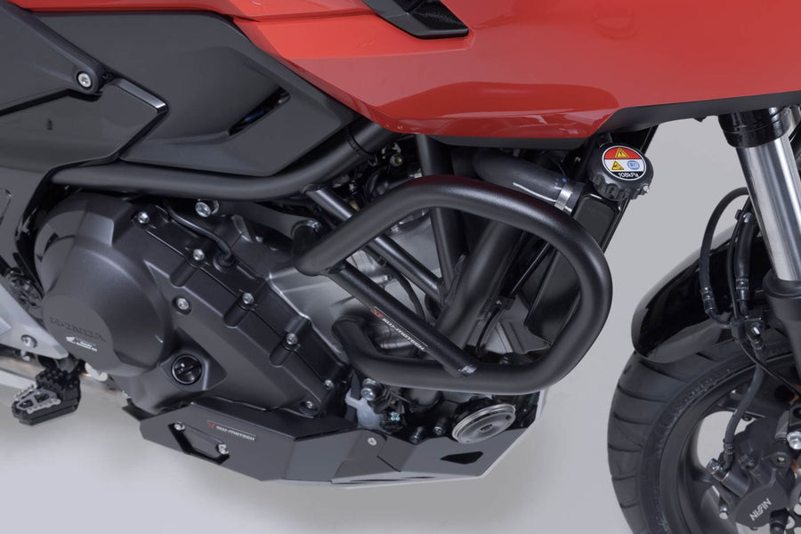 Honda NC 750 S [2015-2020] - Barra di protezione – immagine 6