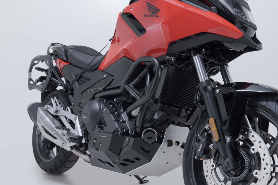 Honda NC 750 S [2015-2020] - Barra di protezione – immagine 7