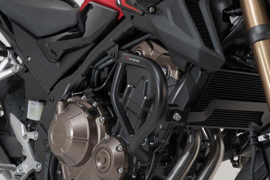 Honda CB 500 F [2013-2024] - Barra di protezione – immagine 1