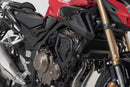 Honda CB 500 F [2013-2024] - Barra di protezione – immagine 2