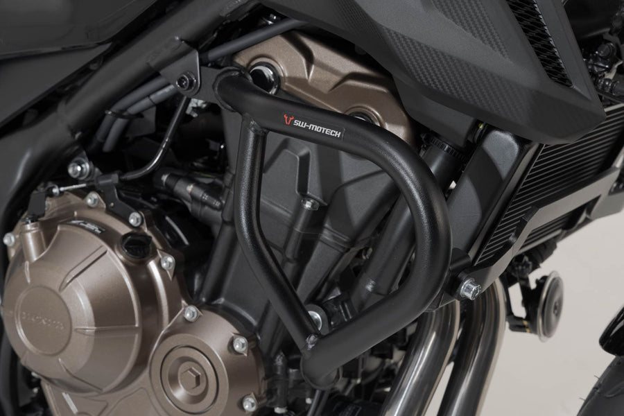 Honda CB 500 F [2013-2024] - Barra di protezione – immagine 5