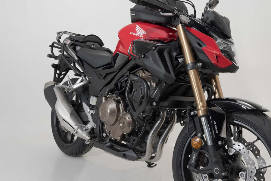 Honda CB 500 F [2013-2024] - Barra di protezione – immagine 7
