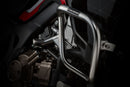Honda CRF 1000 L Africa Twin [2016-2019] - pare-chocs argent – photo 1