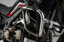 Honda CRF 1000 L Africa Twin [2016-2019] - crash bar argent – photo 3