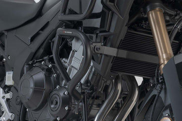 Honda CB 500 X [2016-2024] - Barre de protection – photo 1