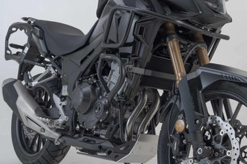 Honda CB 500 X [2016-2024] - Crash bar – photo 2